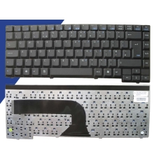 Bàn phím Laptop Asus A3 A3A A3E A3H A9 A9R A9T Z94 Z94G Z94L Z94R Z9T X50 X51